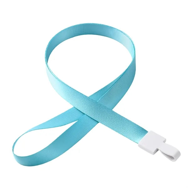 Adjustable Secure ID Lanyard
