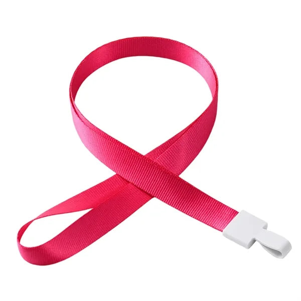 Adjustable Secure ID Lanyard