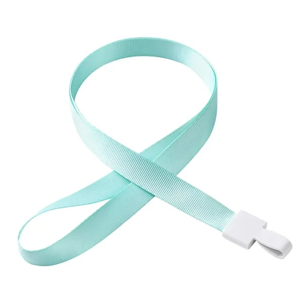Adjustable Secure ID Lanyard