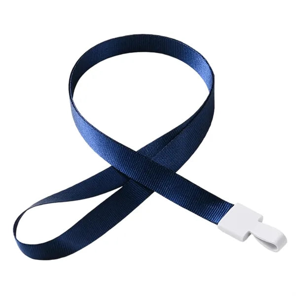 Adjustable Secure ID Lanyard