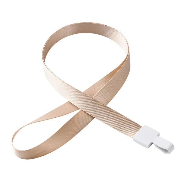Adjustable Secure ID Lanyard
