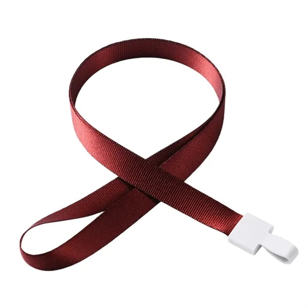 Adjustable Secure ID Lanyard