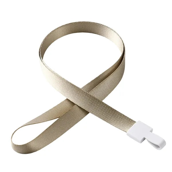 Adjustable Secure ID Lanyard