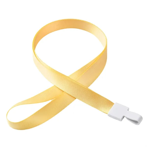 Adjustable Secure ID Lanyard