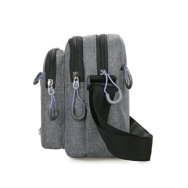Sling for Men and Women Casual Commuter Shoulder Bags