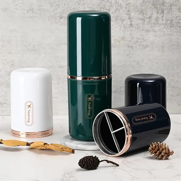 Travel Toothbrush Cup