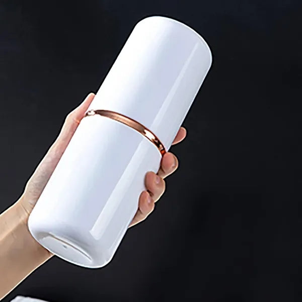 Travel Toothbrush Cup
