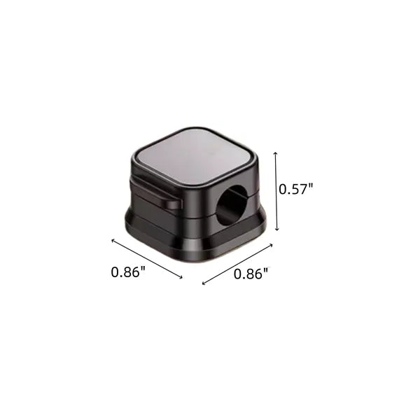 Magnetic Cable Clips Cord Organizer