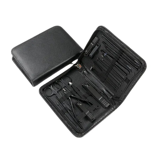 Complete Nail Care Tools 26 set