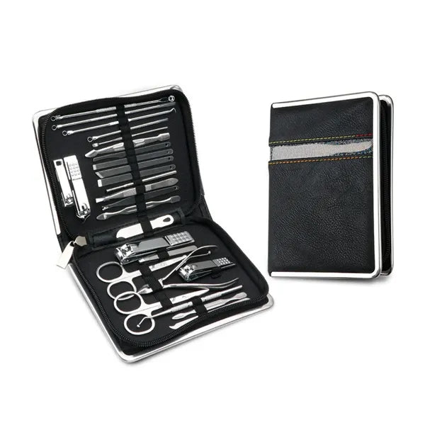 Complete Nail Care Tools 26 set