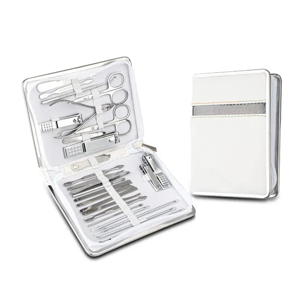 Complete Nail Care Tools 26 set