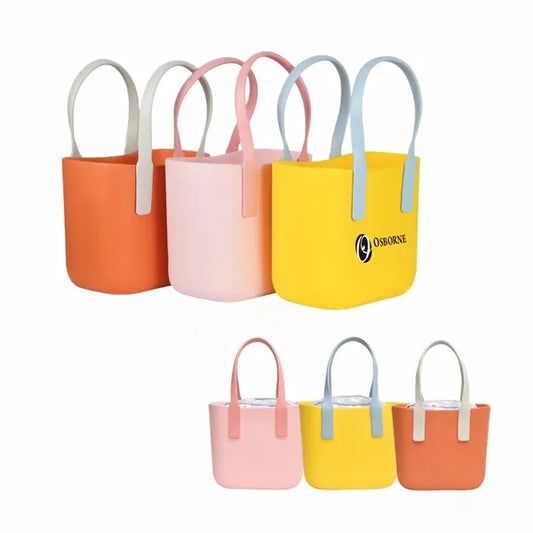 Beach Bag Tote