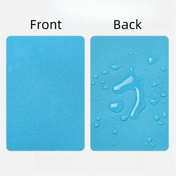 Foldable Shopping Tote Bag Lightweight and Compact Travel