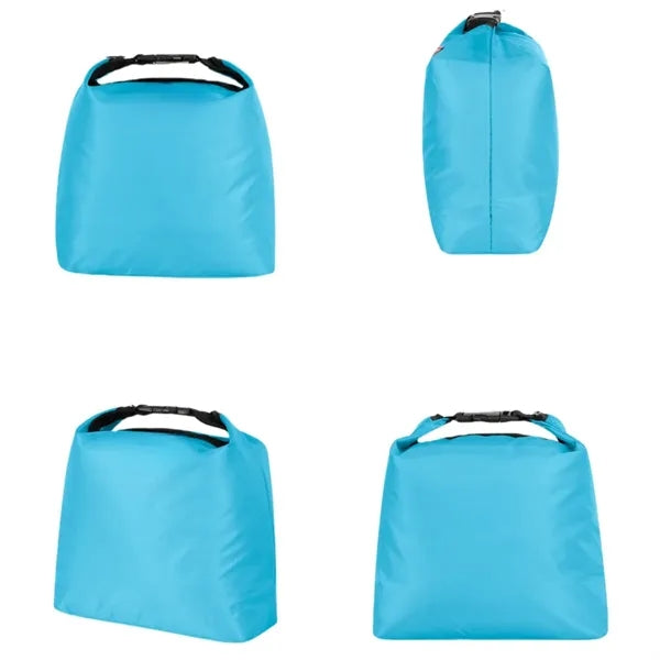 Portable Lunch Box Freshness Bag for Food Storage and Travel