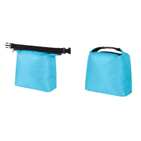 Portable Lunch Box Freshness Bag for Food Storage and Travel