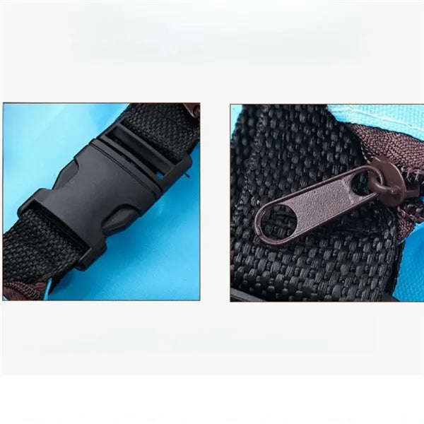 Portable Lunch Box Freshness Bag for Food Storage and Travel