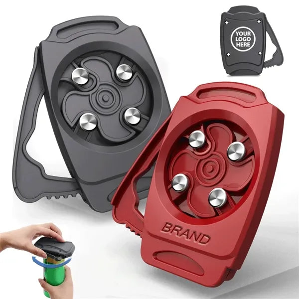 Manual Beer Can Lid Opener