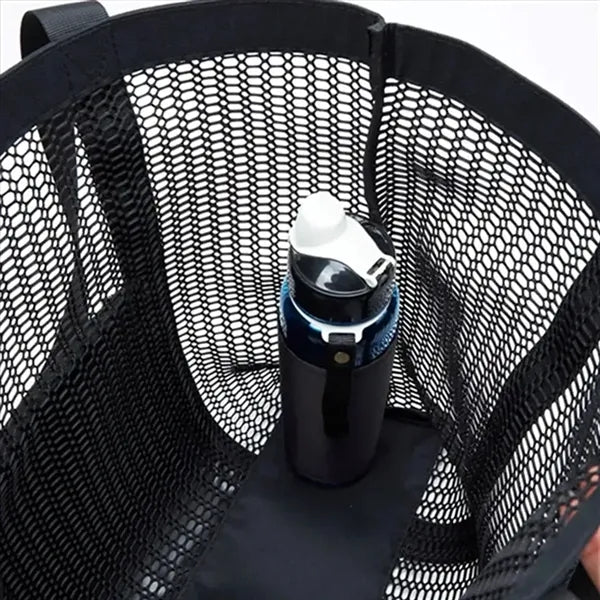 Mesh Beach Tote Bag