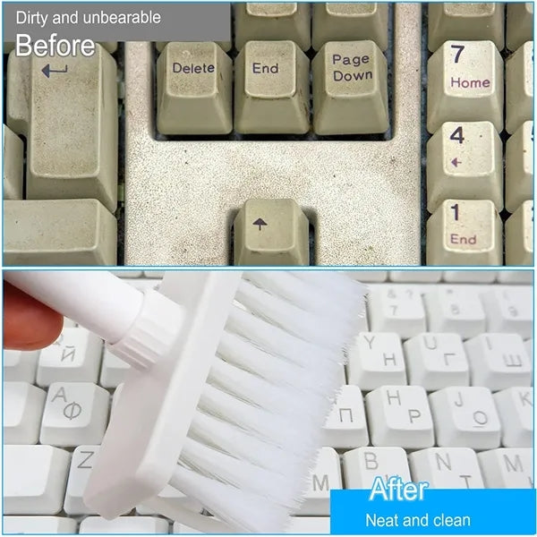5-in-1 Multi-Function Computer Cleaning Tools Kit
