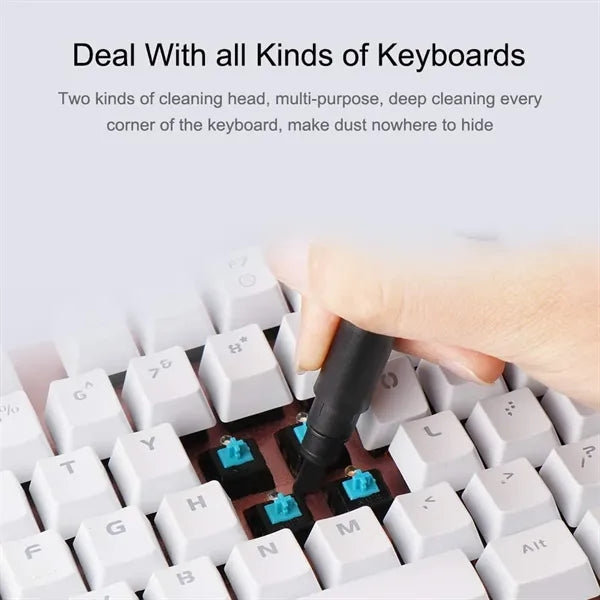 5-in-1 Multi-Function Computer Cleaning Tools Kit