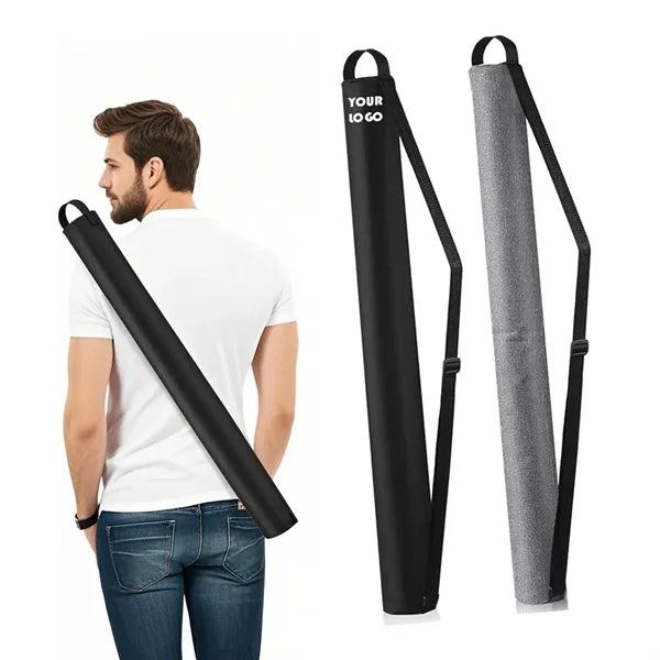 Golf bag beer case