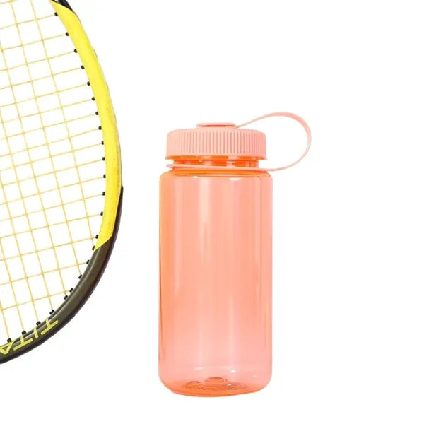 32 Oz Plastic Sports Water Bottle