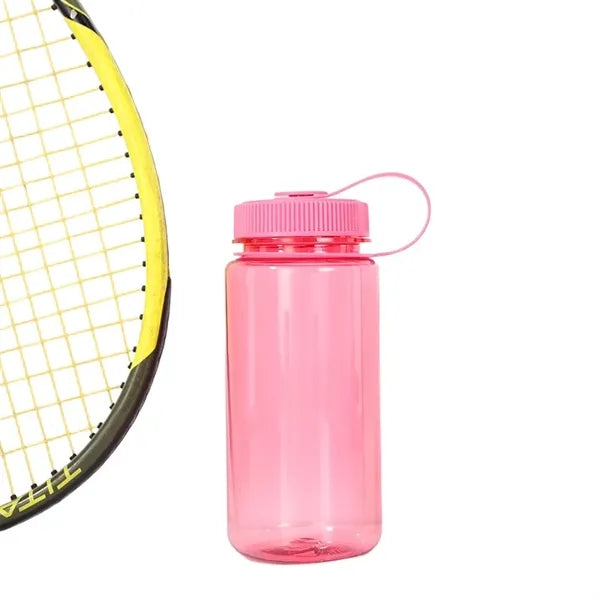 32 Oz Plastic Sports Water Bottle