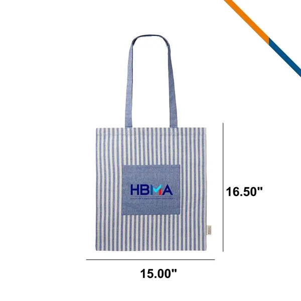 Aline Tote Bag