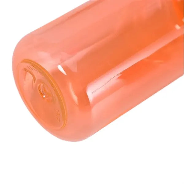 32 Oz Plastic Sports Water Bottle