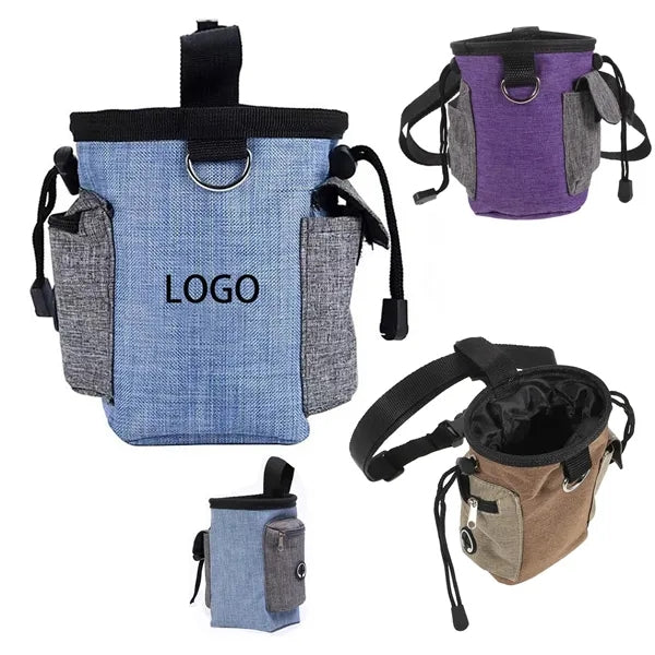 Pet Training Bag
