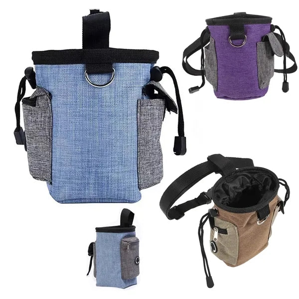 Pet Training Bag