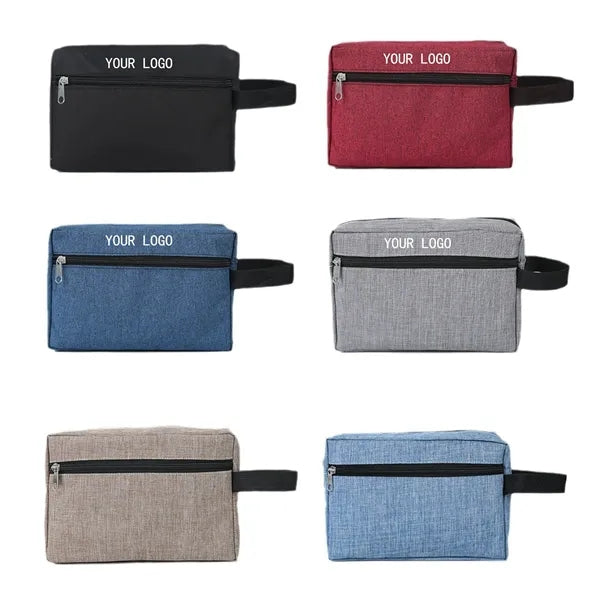 Waterproof Oxford Cloth Travel Storage Bag