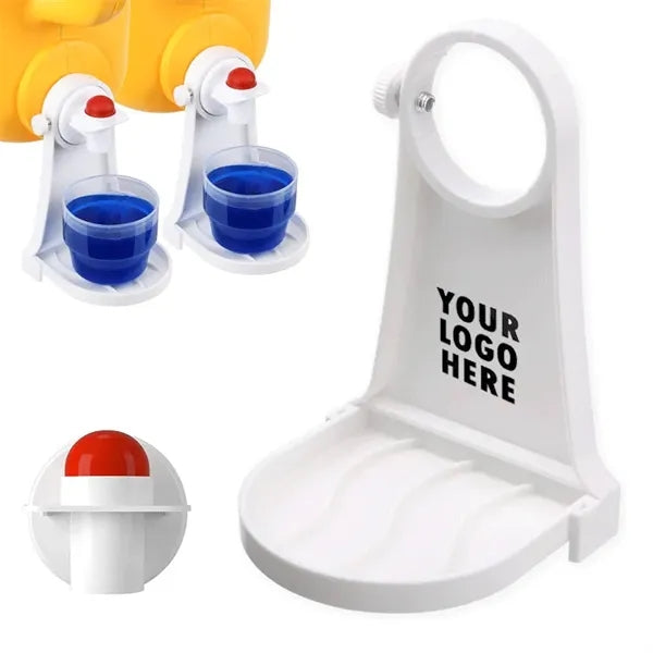 Laundry Detergent Drip Catcher Cup Holder