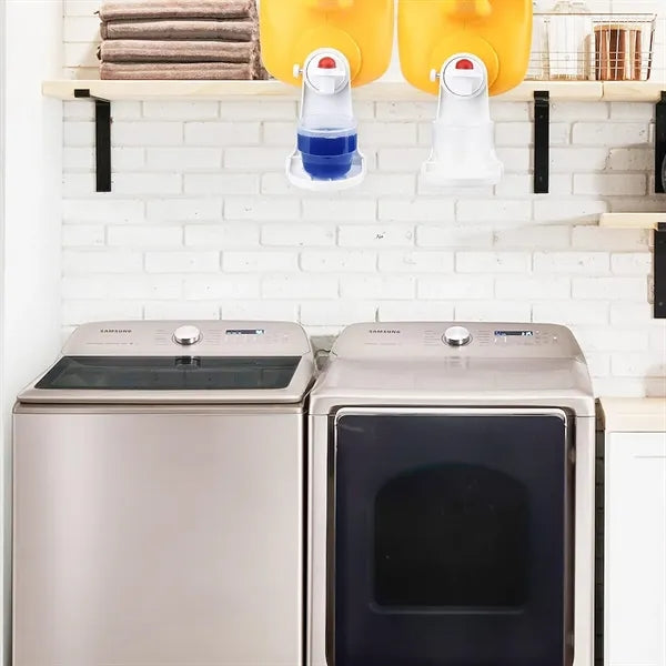Laundry Detergent Drip Catcher Cup Holder