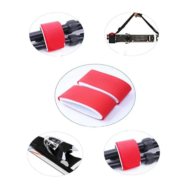 Adjustable Ski Strap