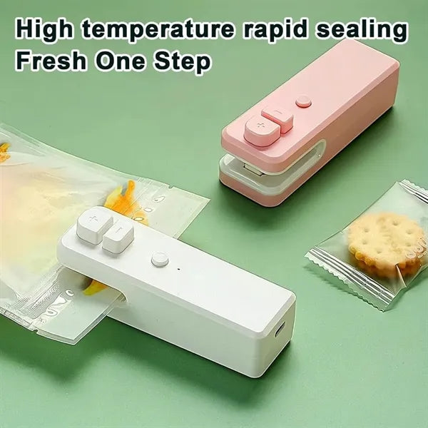 Mini Bag Sealer