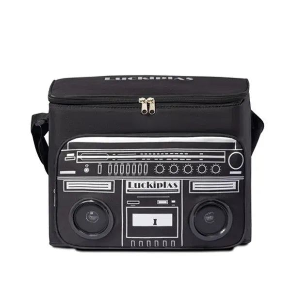 Intermission Cooler Bag With Speakers