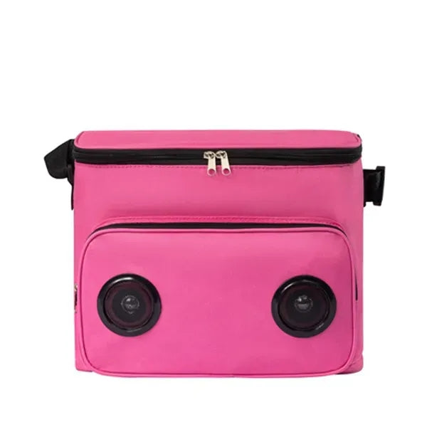 Intermission Cooler Bag With Speakers