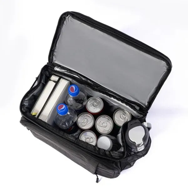 Intermission Cooler Bag With Speakers