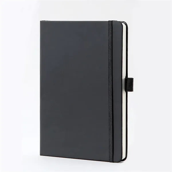 A5 Lined Journal Notebook with 200 Numbered Pages