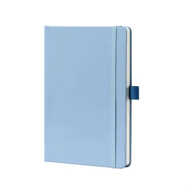 A5 Lined Journal Notebook with 200 Numbered Pages