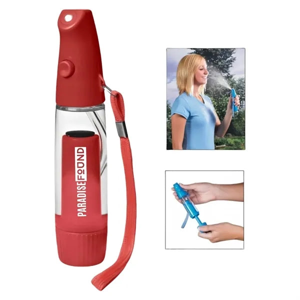Mini Cooling Sprayer