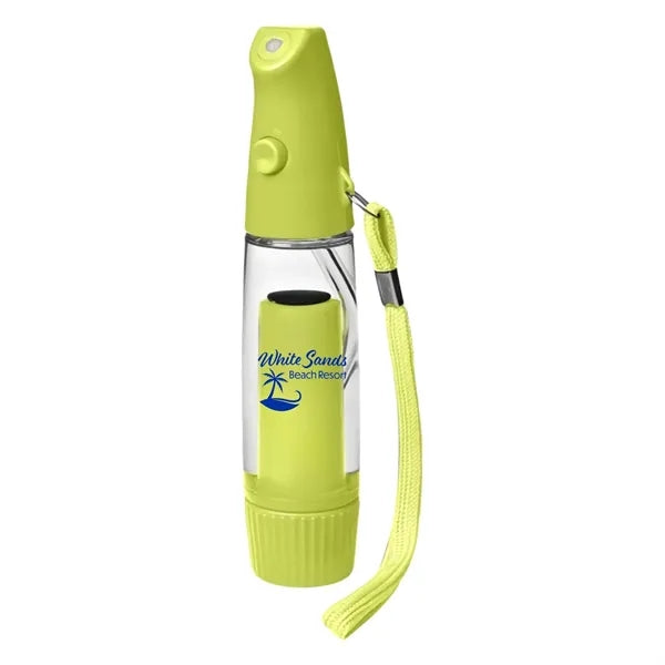 Mini Cooling Sprayer