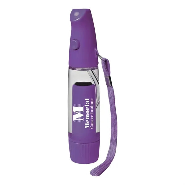 Mini Cooling Sprayer