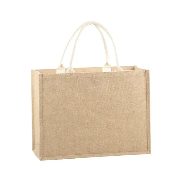 Jute Tote