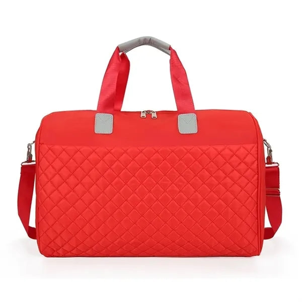 Gym Duffle Bag