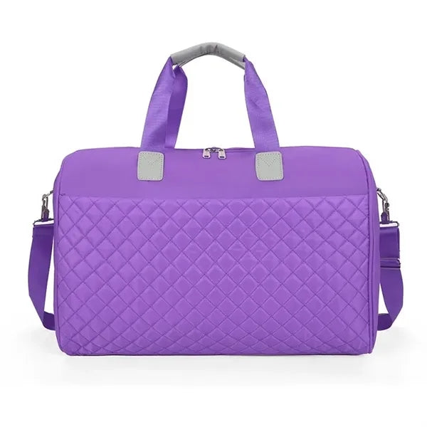 Gym Duffle Bag