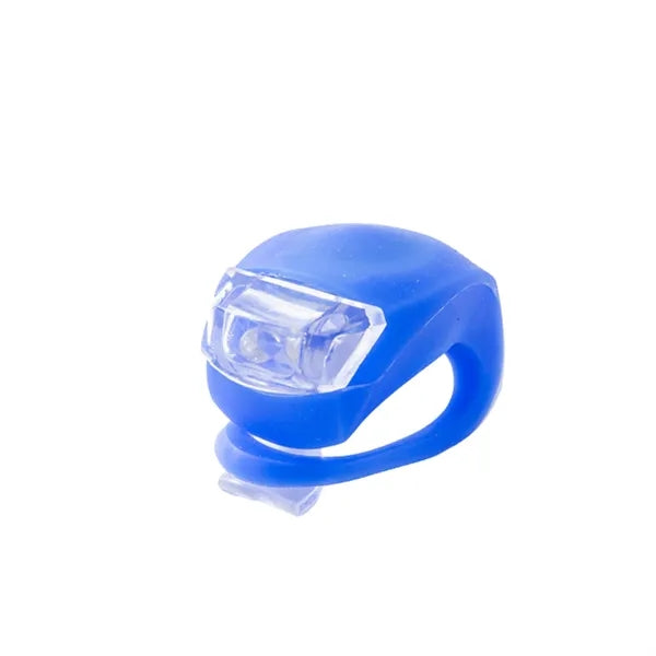 Ultra Bright Frog LED Bike Light