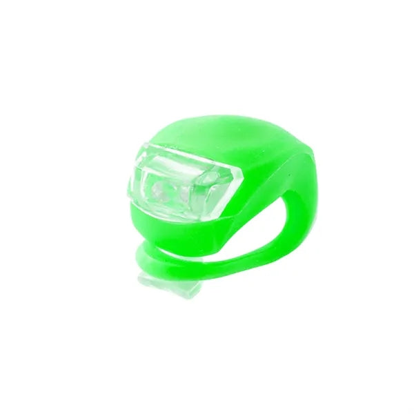 Ultra Bright Frog LED Bike Light