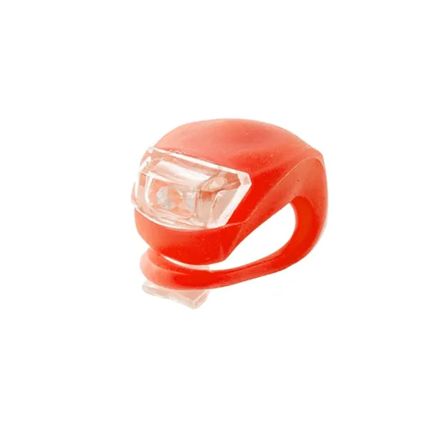 Ultra Bright Frog LED Bike Light